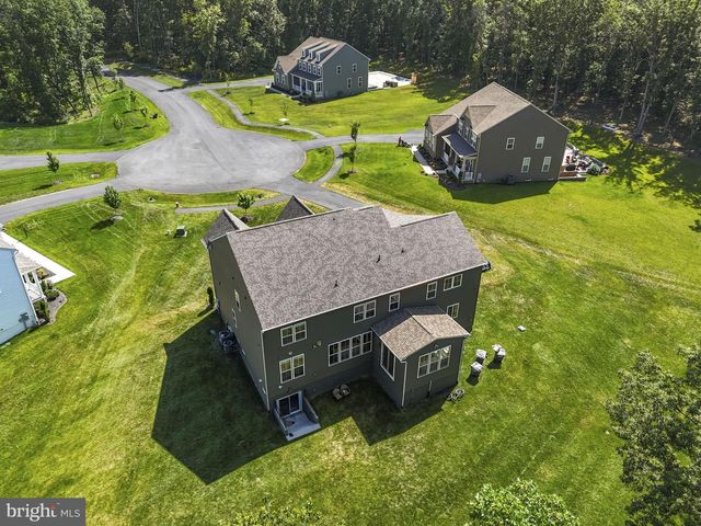 43113 BITTER PERSIMMON CT, Centreville, VA 20120