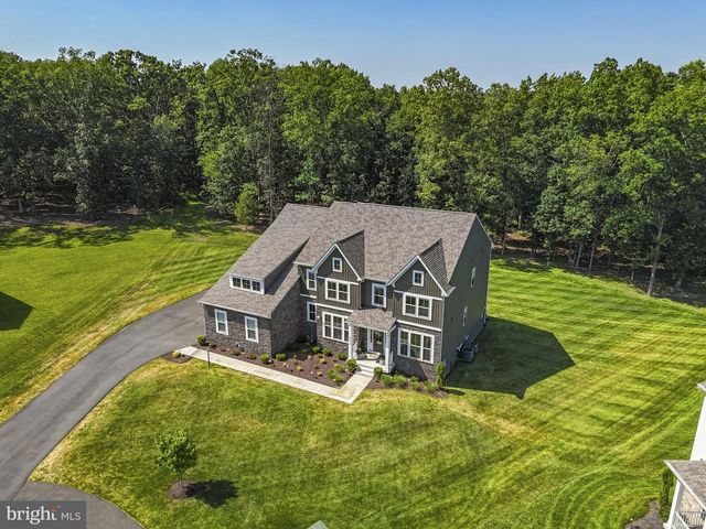 43113 BITTER PERSIMMON CT, Centreville, VA 20120
