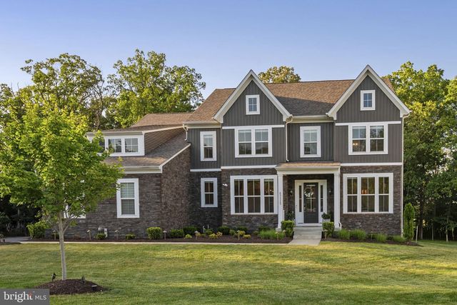 43113 BITTER PERSIMMON CT, Centreville, VA 20120