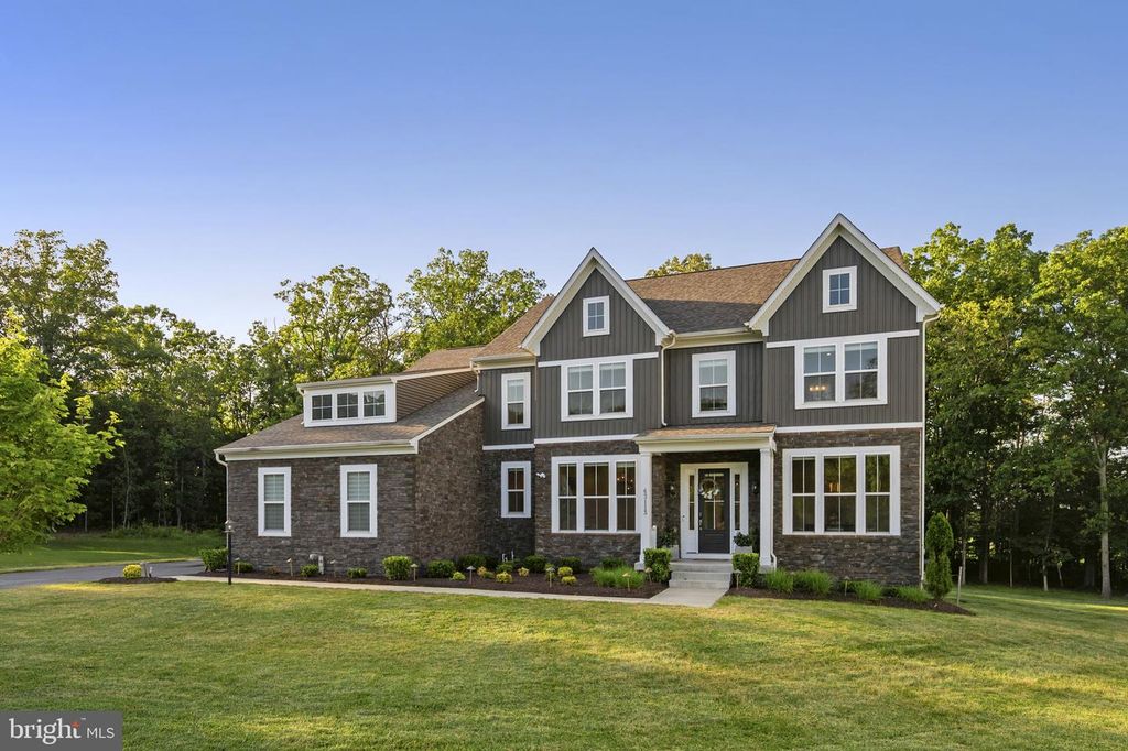 43113 BITTER PERSIMMON CT, Centreville, VA 20120