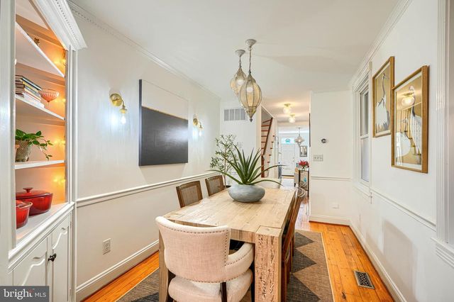 811 WILLIAM ST, Baltimore, MD 21230