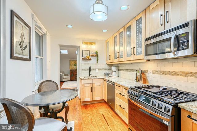 811 WILLIAM ST, Baltimore, MD 21230