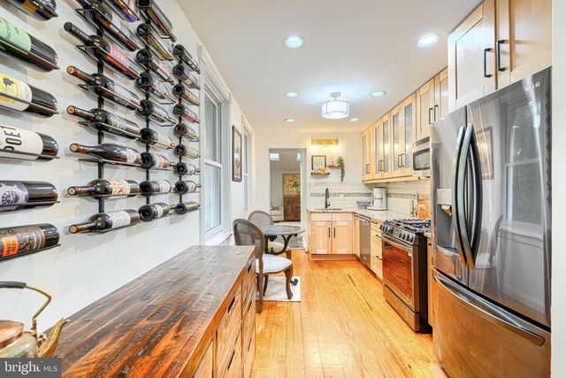 811 WILLIAM ST, Baltimore, MD 21230