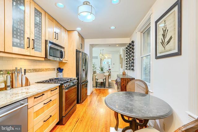 811 WILLIAM ST, Baltimore, MD 21230