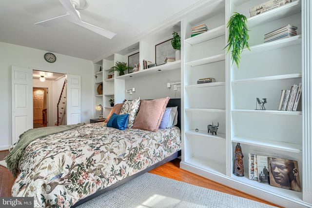 811 WILLIAM ST, Baltimore, MD 21230