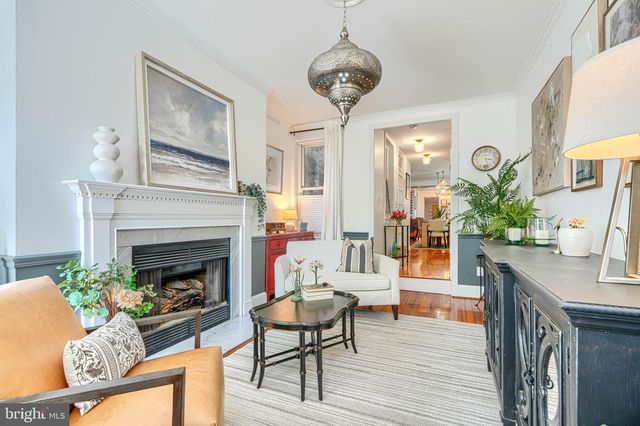811 WILLIAM ST, Baltimore, MD 21230