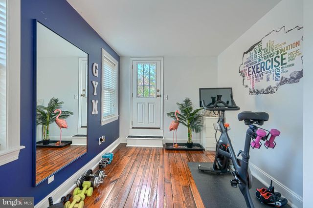 811 WILLIAM ST, Baltimore, MD 21230