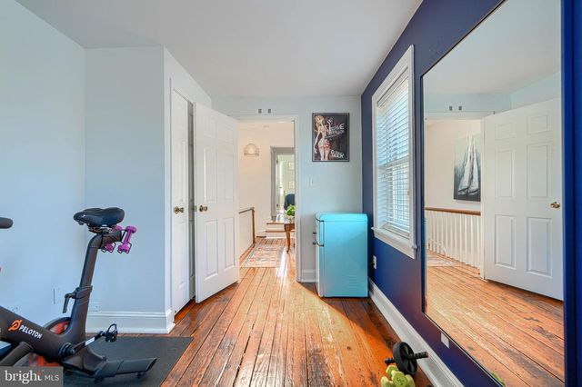 811 WILLIAM ST, Baltimore, MD 21230