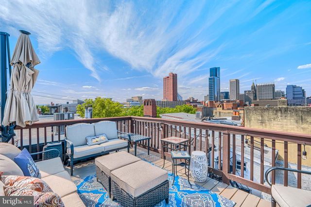 811 WILLIAM ST, Baltimore, MD 21230