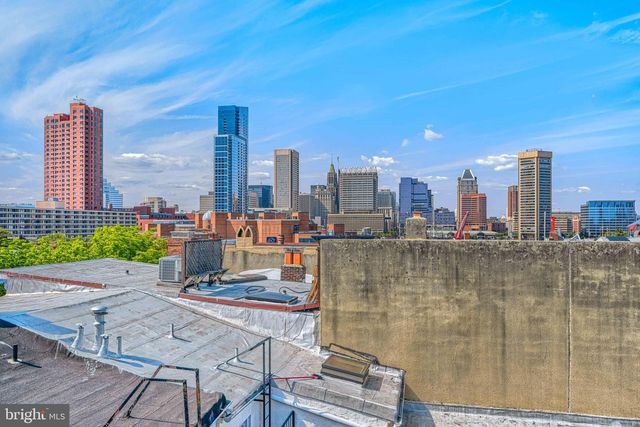 811 WILLIAM ST, Baltimore, MD 21230
