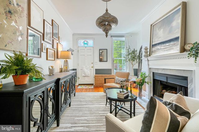 811 WILLIAM ST, Baltimore, MD 21230