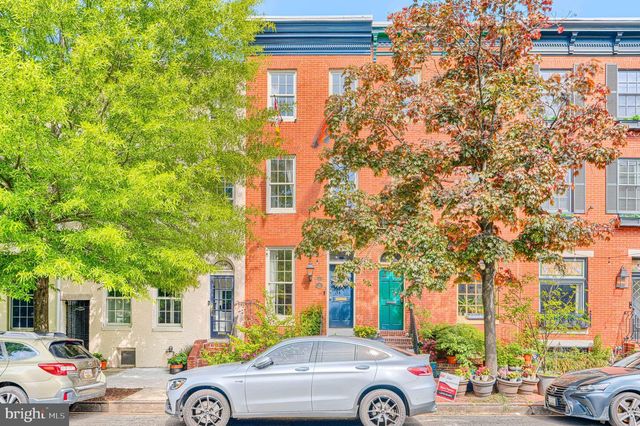 811 WILLIAM ST, Baltimore, MD 21230