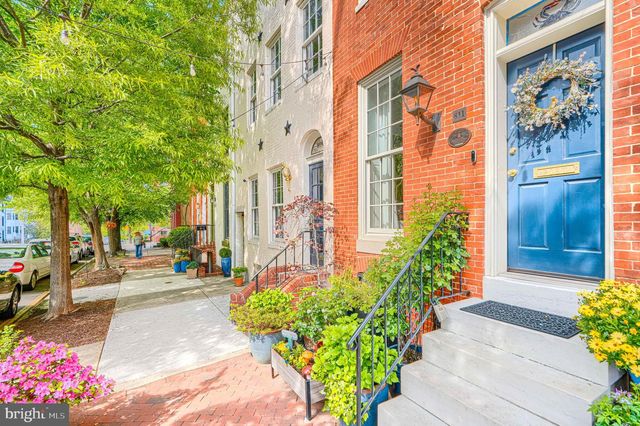 811 WILLIAM ST, Baltimore, MD 21230