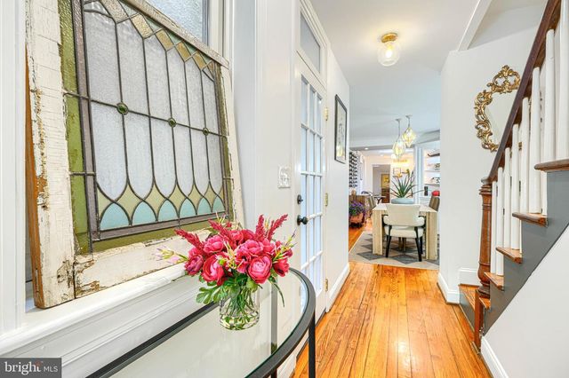 811 WILLIAM ST, Baltimore, MD 21230