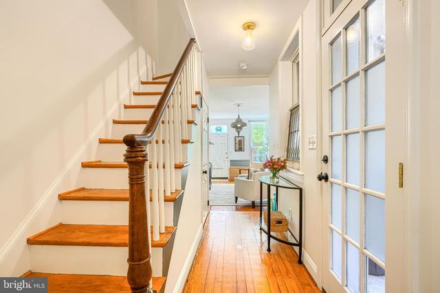 811 WILLIAM ST, Baltimore, MD 21230