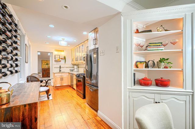 811 WILLIAM ST, Baltimore, MD 21230