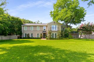 4522 Walnut Hill Lane, Dallas, TX 75229