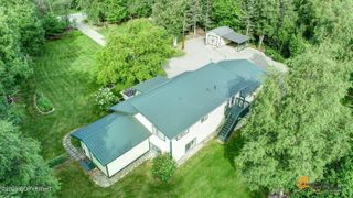 3771 N Engstrom Road, Palmer, AK 99645