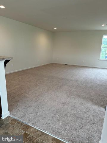 401 LENAPE WAY, Claymont, DE 19703