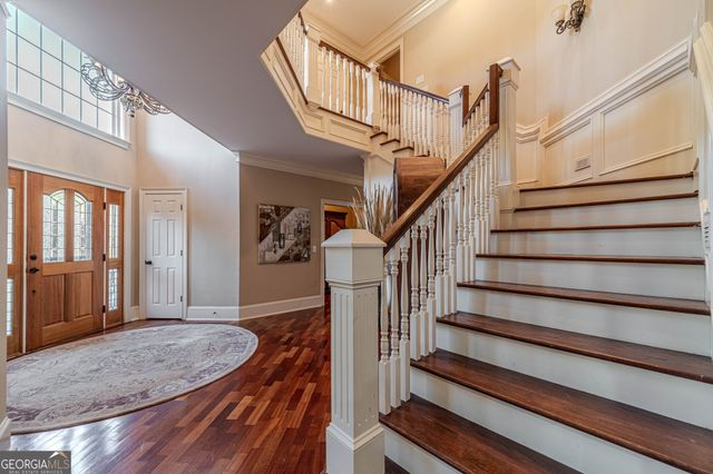 686 Newton Factory Bridge Road, Covington, GA 30014