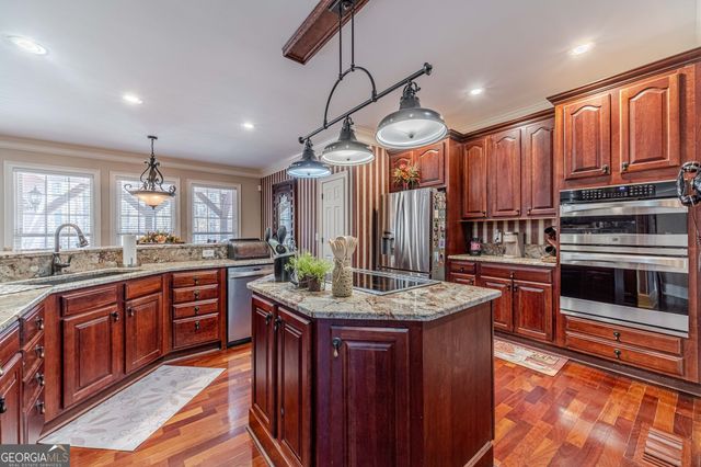 686 Newton Factory Bridge Road, Covington, GA 30014