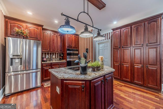 686 Newton Factory Bridge Road, Covington, GA 30014