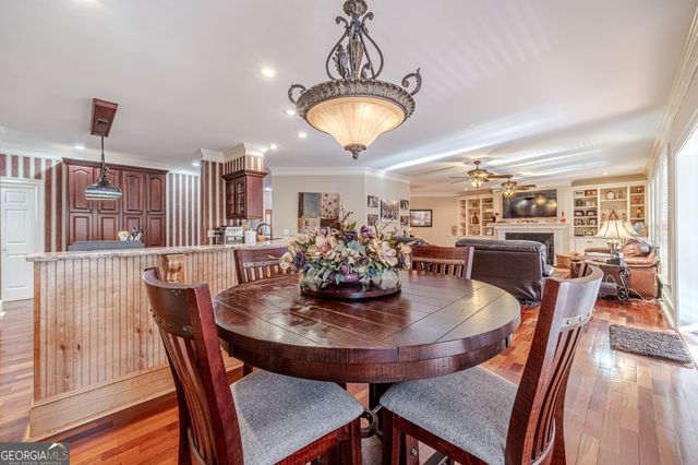 686 Newton Factory Bridge Road, Covington, GA 30014