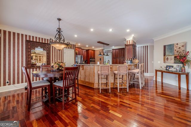 686 Newton Factory Bridge Road, Covington, GA 30014