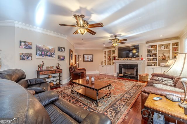 686 Newton Factory Bridge Road, Covington, GA 30014