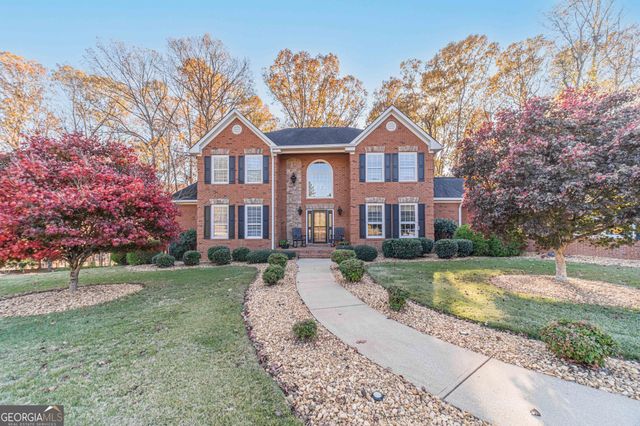 686 Newton Factory Bridge Road, Covington, GA 30014