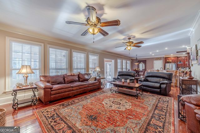 686 Newton Factory Bridge Road, Covington, GA 30014