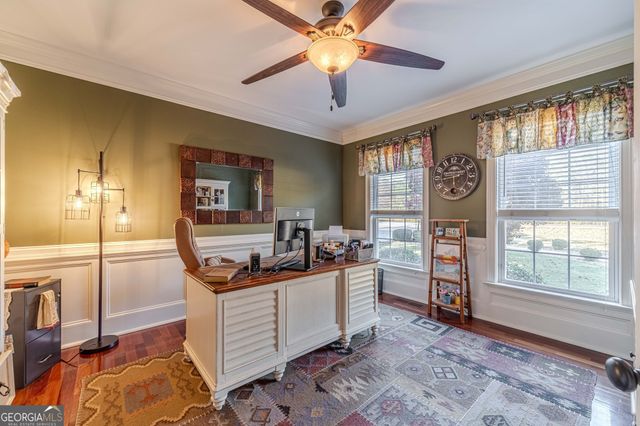 686 Newton Factory Bridge Road, Covington, GA 30014