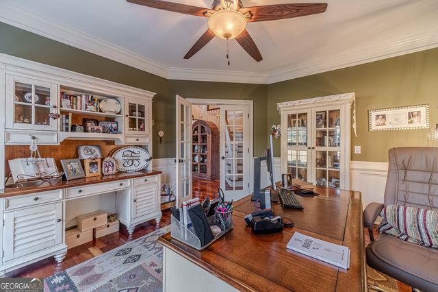 686 Newton Factory Bridge Road, Covington, GA 30014