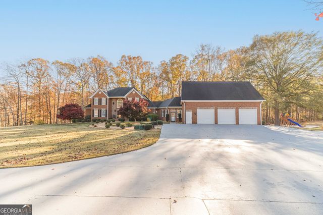 686 Newton Factory Bridge Road, Covington, GA 30014