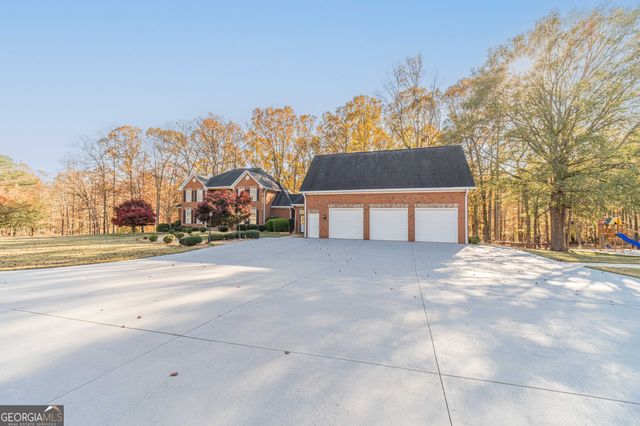 686 Newton Factory Bridge Road, Covington, GA 30014