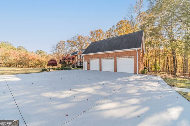 686 Newton Factory Bridge Road, Covington, GA 30014