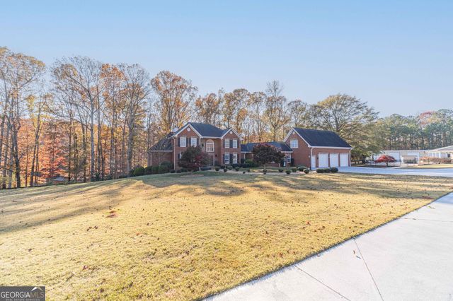 686 Newton Factory Bridge Road, Covington, GA 30014