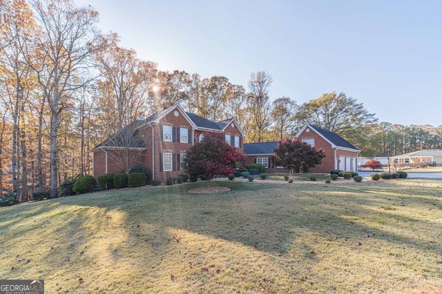 686 Newton Factory Bridge Road, Covington, GA 30014