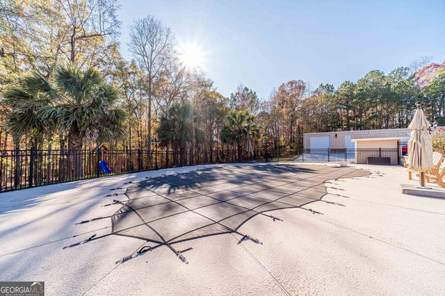 686 Newton Factory Bridge Road, Covington, GA 30014