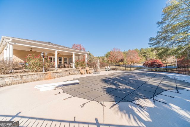 686 Newton Factory Bridge Road, Covington, GA 30014