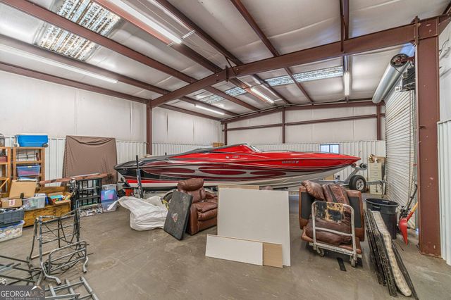 686 Newton Factory Bridge Road, Covington, GA 30014