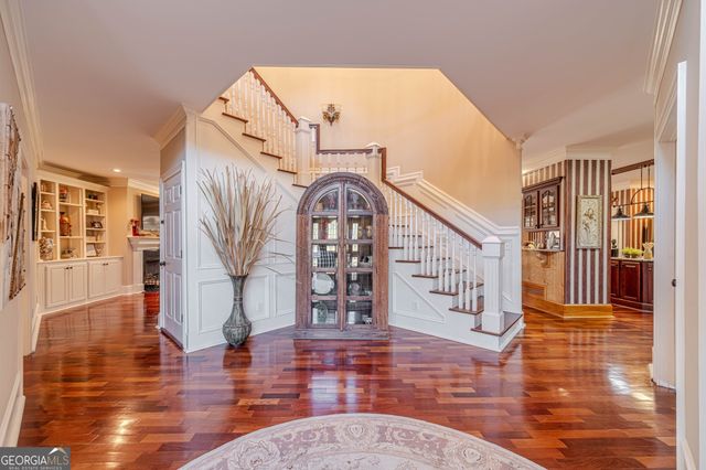 686 Newton Factory Bridge Road, Covington, GA 30014