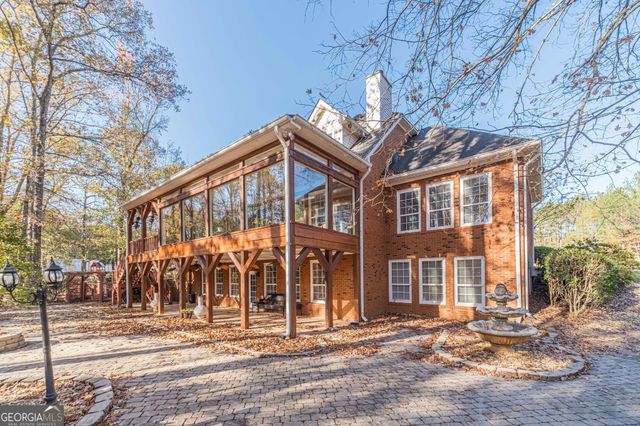 686 Newton Factory Bridge Road, Covington, GA 30014