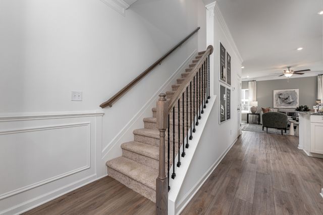 320 Idell Court, Clarksville, TN 37042