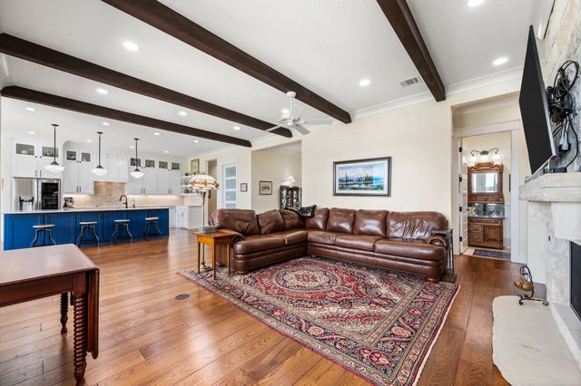 109 Bear Cat Court, Alvord, TX 76225