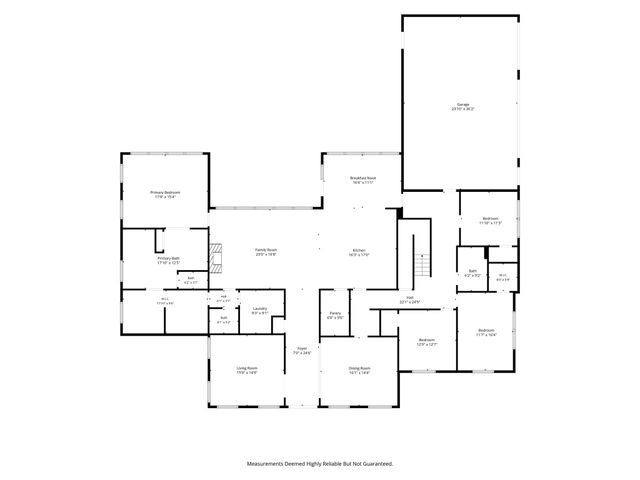 109 Bear Cat Court, Alvord, TX 76225