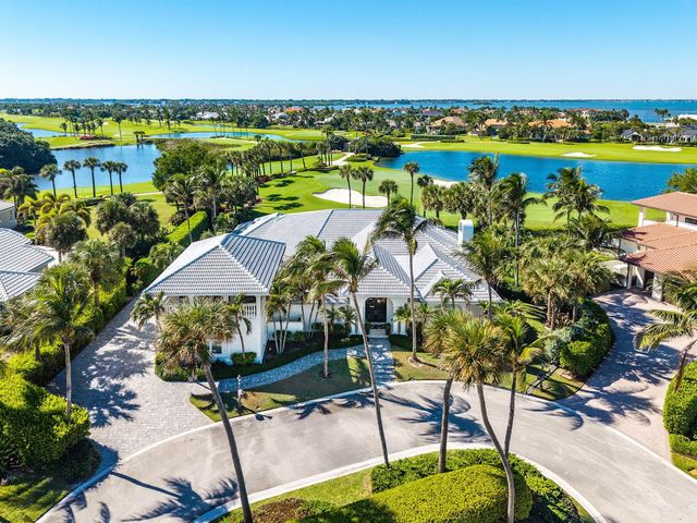 1904 SE Sailfish Point Boulevard, Stuart, FL 34996