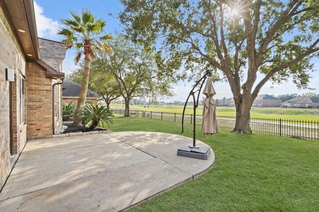 11527 Ruby Canyon Lane, Houston, TX 77095