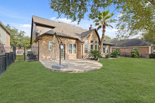 11527 Ruby Canyon Lane, Houston, TX 77095