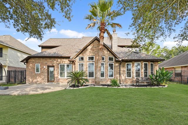 11527 Ruby Canyon Lane, Houston, TX 77095